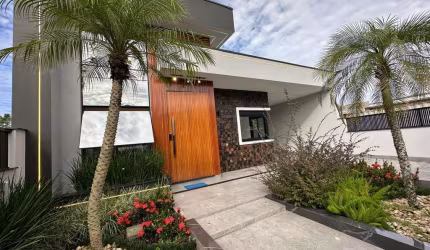 Casa para Venda em São José, Potecas, 3 dormitórios, 3 suítes, 1 banheiro, 1 vaga