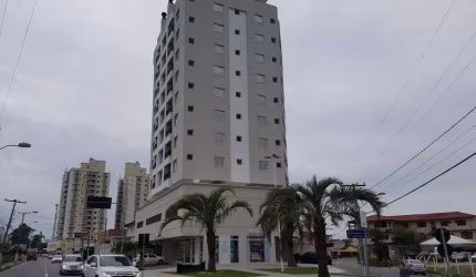 Apartamento para Venda em Palhoça, Centro, 2 dormitórios, 1 suíte, 1 banheiro, 1 vaga
