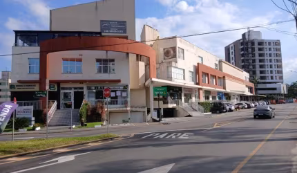 Sala Comercial para Venda em Palhoça, Pedra Branca
