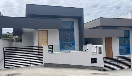 Sobrado para Venda em São José, Potecas, 2 dormitórios, 1 suíte, 1 banheiro, 1 vaga