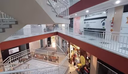 Sala Comercial para Locação em Palhoça, Pedra Branca