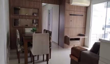 Apartamento para Locação em Palhoça, Pedra Branca, 3 dormitórios, 1 suíte, 2 banheiros, 1 vaga