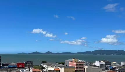 Apartamento para Venda em São José, Barreiros, 3 dormitórios, 1 suíte, 2 banheiros, 1 vaga