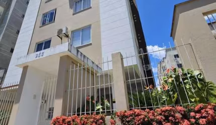 Apartamento para Locação em Palhoça, Pedra Branca, 2 dormitórios, 1 suíte, 2 banheiros, 1 vaga