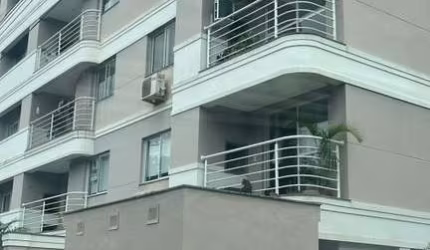 Apartamento para Venda em Palhoça, Pedra Branca, 2 dormitórios, 1 suíte, 1 banheiro, 1 vaga