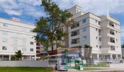 Apartamento para Locação em Palhoça, Pedra Branca, 3 dormitórios, 1 suíte, 2 banheiros, 2 vagas