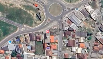 Terreno para Venda em Palhoça, Bela Vista