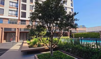 Apartamento para Locação em Palhoça, Pedra Branca, 2 dormitórios, 1 suíte, 2 banheiros, 1 vaga