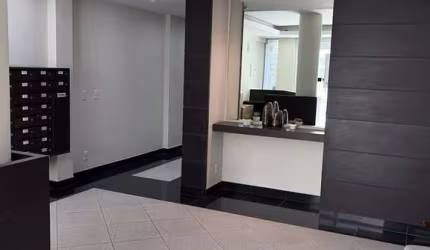 Apartamento para Locação em Palhoça, Pedra Branca, 2 dormitórios, 1 suíte, 1 banheiro, 1 vaga