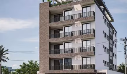 Apartamento para Venda em Palhoça, Pedra Branca, 3 dormitórios, 1 suíte, 1 banheiro, 1 vaga