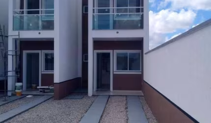 Casa com 3 dormitórios à venda, 100 m² por R$ 299.000,00 - Pajuçara - Maracanaú/CE