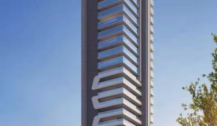 Apartamento com 4 quartos à venda, 242 m² por R$ 3.256.400 - Meireles - Fortaleza/CE