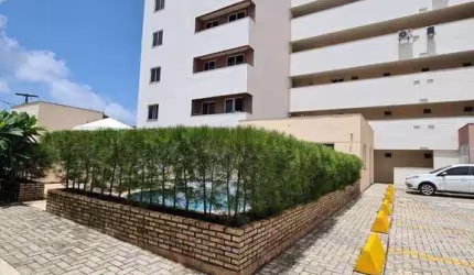 Apartamento com 2 dormitórios à venda, 56 m² por R$ 180.000,00 - José de Alencar - Fortaleza/CE