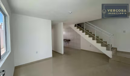 Casa com 3 quartos à venda, 155 m² por R$ 489.000 - Parque Havaí 1 - Eusébio/CE