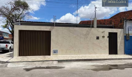 casa no maraponga