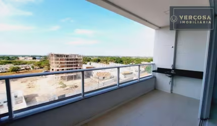 Cobertura com 3 dormitórios à venda, 148 m² por R$ 550.000,00 - Eusébio - Eusébio/CE