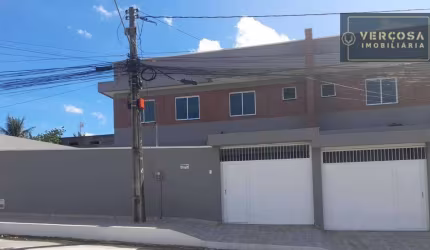 Casa com 3 dormitórios à venda, 90 m² por R$ 385.000,00 - Maraponga - Fortaleza/CE