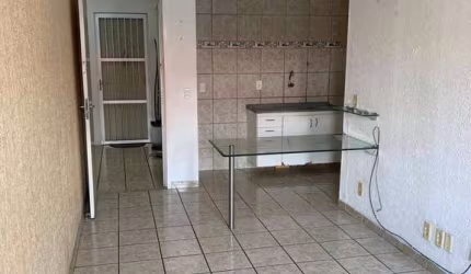 Apartamento com 2 quartos à venda, 44 m² por R$ 130.000 - Passaré - Fortaleza/CE