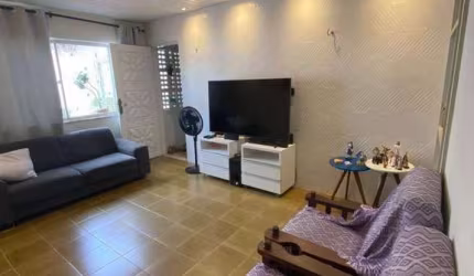 Apartamento com 2 dormitórios à venda, 65 m² por R$ 190.000,00 - Conjunto Esperança - Fortaleza/CE