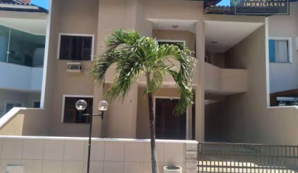 Casa com 4 dormitórios à venda, 200 m² por R$ 760.000,00 - Edson Queiroz - Fortaleza/CE