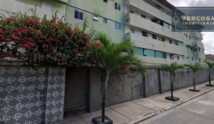 Apartamento com 2 quartos à venda, 65 m² por R$ 230.000 - Centro - Fortaleza/CE