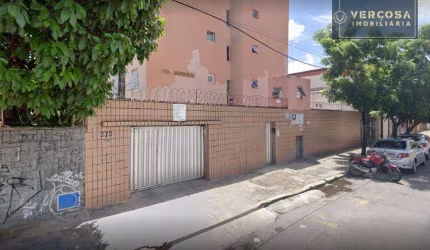 Apartamento com 3 quartos à venda, 70 m² por R$ 220.000 - Centro - Fortaleza/CE