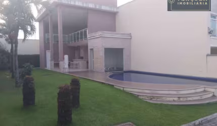 Casa com 3 dormitórios à venda, 206 m² por R$ 950.000,00 - Lagoa Redonda - Fortaleza/CE