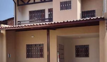 Casa com 4 quartos à venda na Maraponga