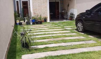 Casa com 3 quartos à venda por R$ 499.990 - Centro - Eusébio/CE