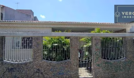 Casa com 5 quartos à venda, 180 m² por R$ 1.200.000 - Parque Araxá - Fortaleza/CE
