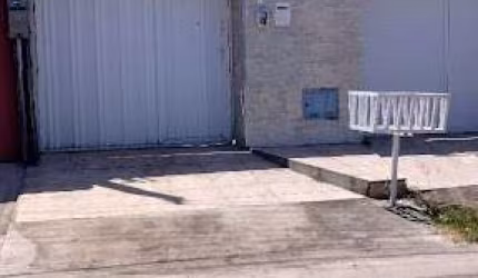 Casa com 3 dormitórios à venda, 100 m² por R$ 450.000,00 - Prefeito José Walter - Fortaleza/CE