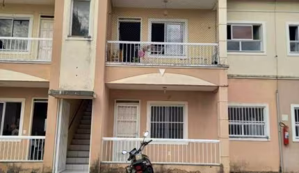 Apartamento com 3 quartos à venda, 68 m² por R$ 184.000 - Mondubim - Fortaleza/CE