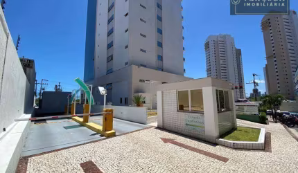Loja à venda, 331 m² por R$ 6.400.000,00 - Cocó - Fortaleza/CE