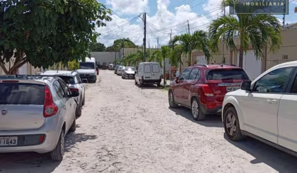 Casa com 2 dormitórios à venda, 80 m² por R$ 330.000,00 - Vereda Tropical - Eusébio/CE