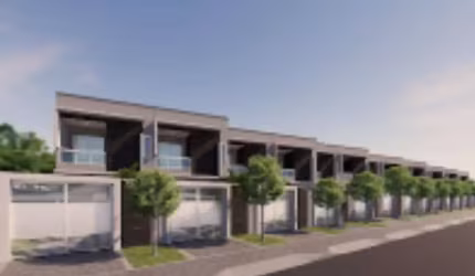 Casa com 3 dormitórios à venda, 92 m² por R$ 279.000,00 - Pacheco - Caucaia/CE