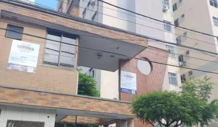 Apartamento com 4 dormitórios à venda, 203 m² por R$ 580.000,00 - Varjota - Fortaleza/CE