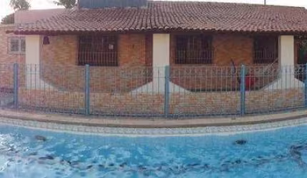Casa com 3 quartos à venda, 200 m² por R$ 600.000 - Manuel Sátiro - Fortaleza/CE