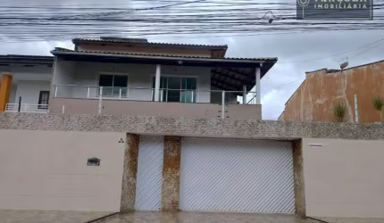 Casa à venda por R$ 1.400.000,00 - Mondubim - Fortaleza/CE