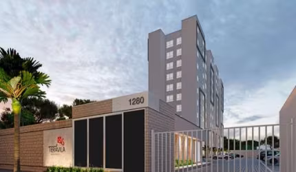 Apartamento com 2 dormitórios à venda, 45 m² por R$ 231.500,00 - Mondubim - Fortaleza/CE