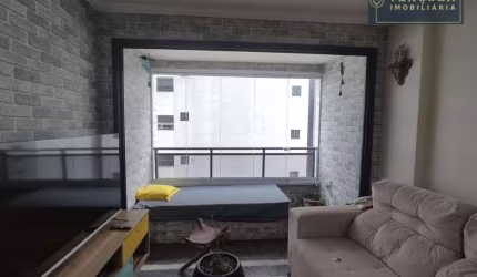 Vendo flat no Meireles