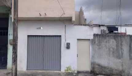 Casa com 4 dormitórios à venda, 120 m² por R$ 280.000,00 - Aracapé - Fortaleza/CE