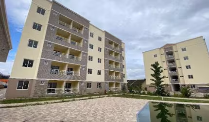 Apartamento com 2 dormitórios à venda, 54 m² por R$ 230.000,00 - Mondubim - Fortaleza/CE