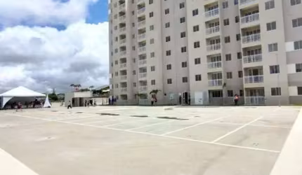 Apartamento com 2 dormitórios à venda, 50 m² por R$ 370.000,00 - Dunas - Fortaleza/CE