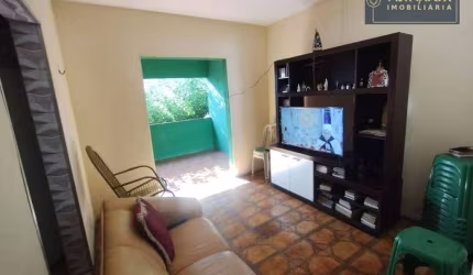 Apartamento com 4 dormitórios à venda, 73 m² por R$ 280.000,00 - Conjunto Esperança - Fortaleza/CE