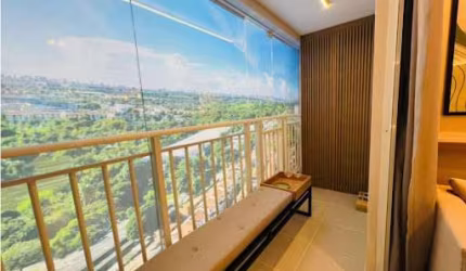 Apartamento à venda, 48 m² por R$ 335.643,63 - Passaré - Fortaleza/CE