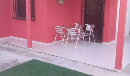 Casa com 2 dormitórios à venda, 72 m² por R$ 190.000,00 - Parque Tijuca - Maracanaú/CE
