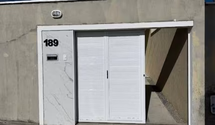 Casa com 2 quartos à venda, 80 m² por R$ 195.000 - Gereraú - Itaitinga/CE