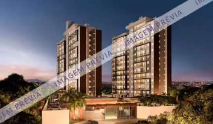 Apartamento com 2 dormitórios à venda, 47 m² por R$ 305.000,00 - Parangaba - Fortaleza/CE