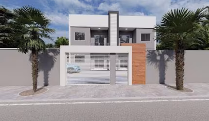 Apartamento com 2 dormitórios à venda, 57 m² por R$ 187.000,00 - Olho d'Água - Maracanaú/CE