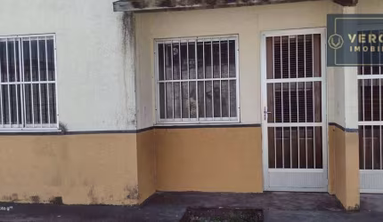 Apartamento com 2 quartos à venda, 49 m² por R$ 125.000 - Prefeito José Walter - Fortaleza/CE